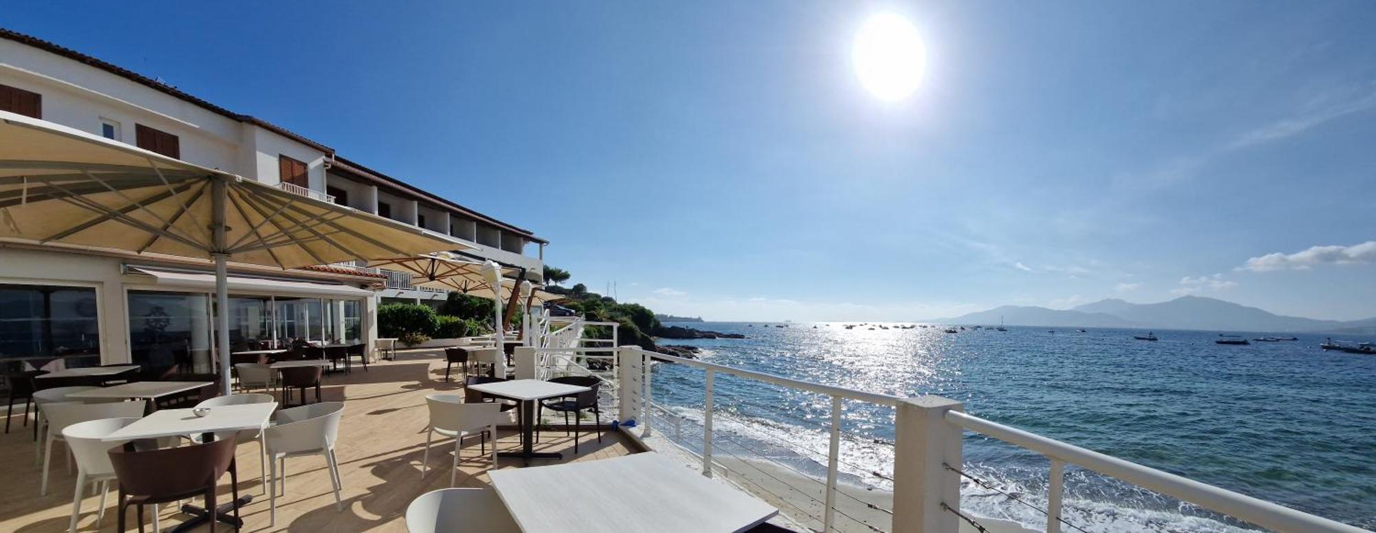 Hotel U Paradisu